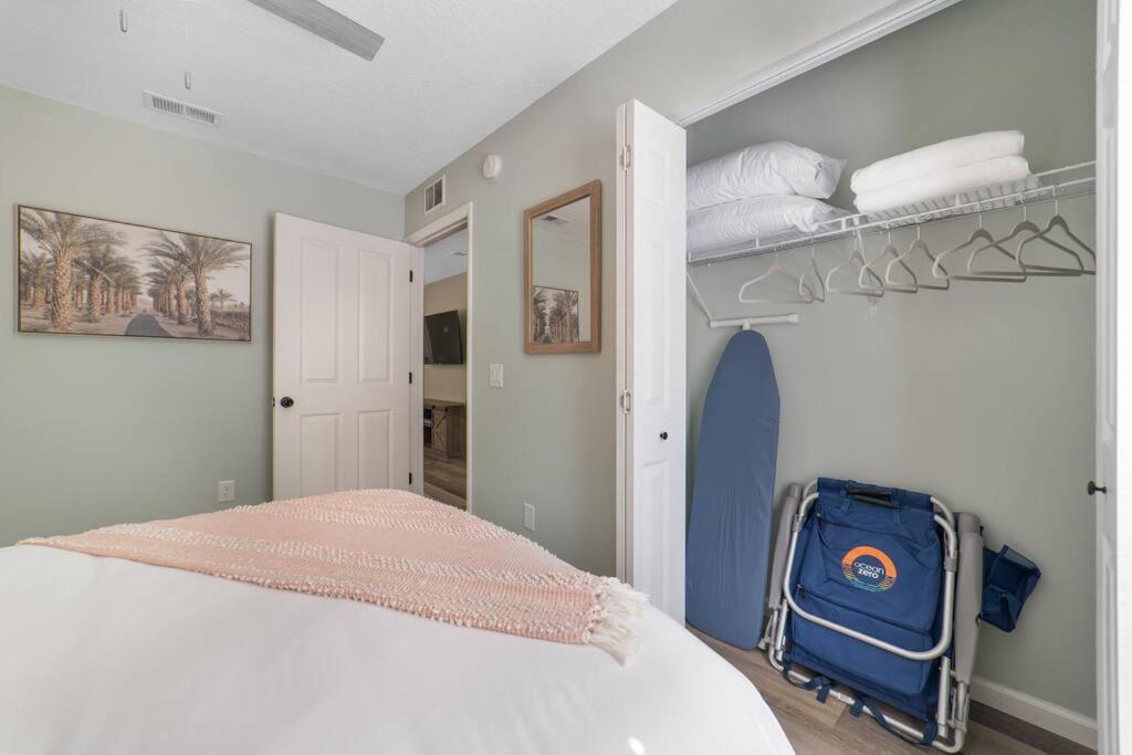New Modern Bungalow Close To Downtown! Fully Fenced Yard St. Augustine Exteriér fotografie